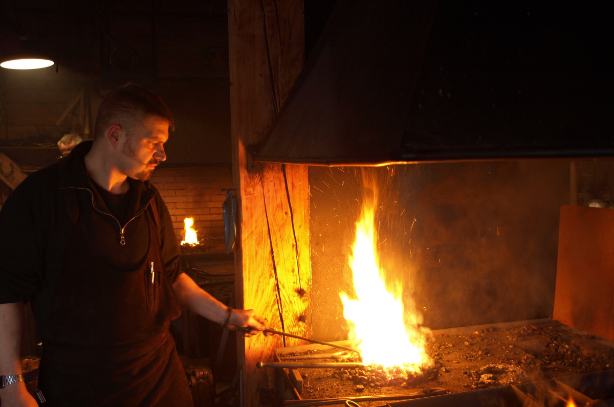 Bataviawerf – ožívající koráby