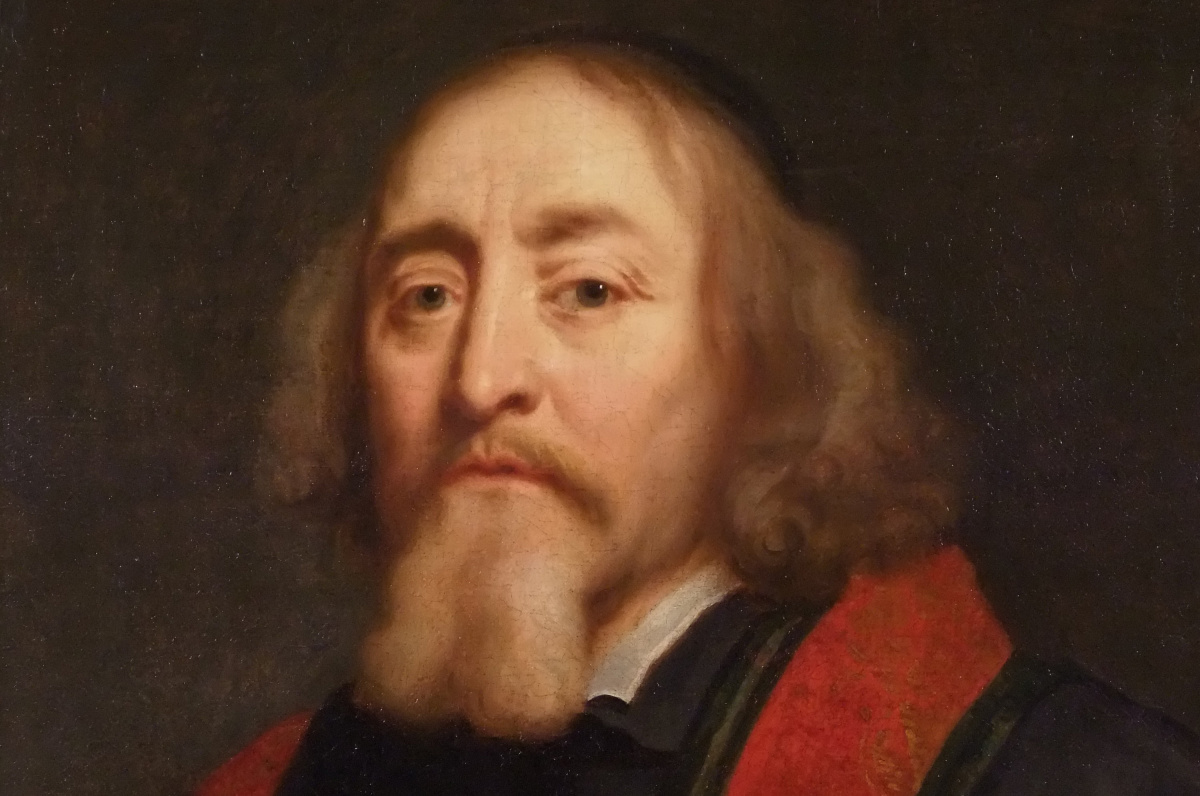 Muzeum Jana Ámose Komenského v Naardenu