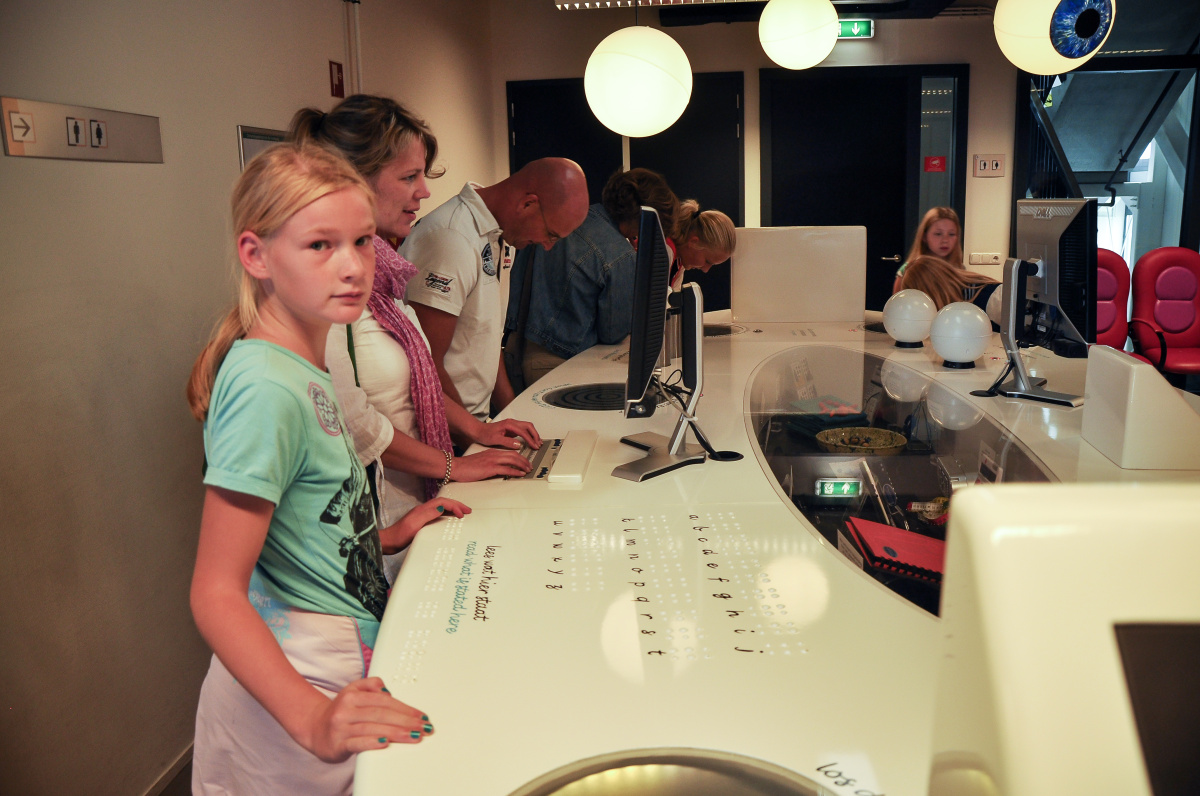 Corpus – projděte se po lidském těle