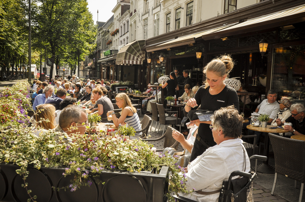 Den Bosch – rodiště malířského génia Hieronyma Bosche