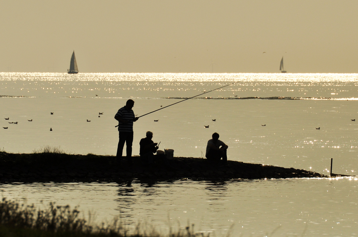Hindeloopen – Malebné přístavní městečko, kde se zastavil čas