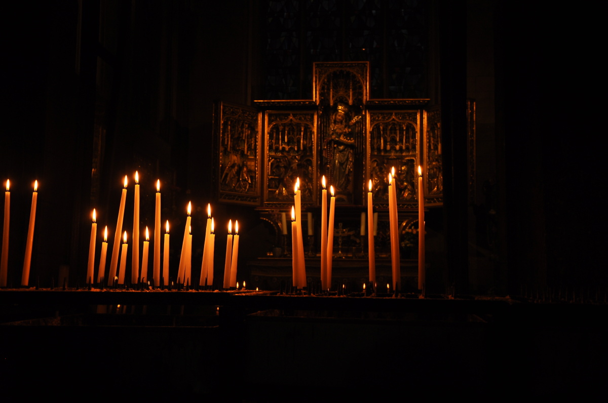 Maastricht – město bohaté na historii