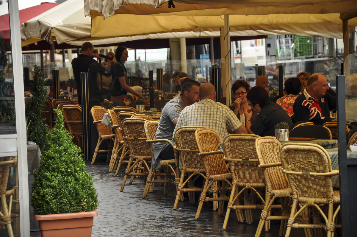 Maastricht – město bohaté na historii