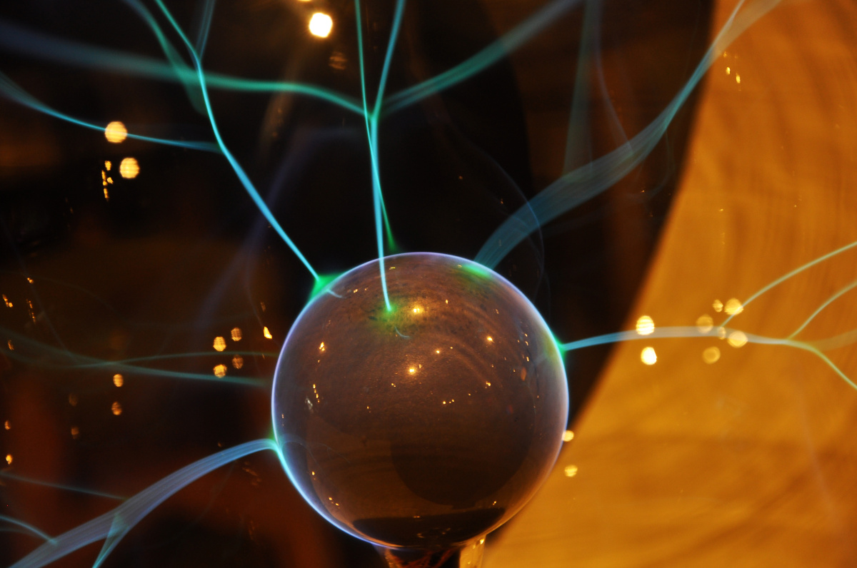 NEMO Science Center – vědecké muzeum, kde si budete hrát