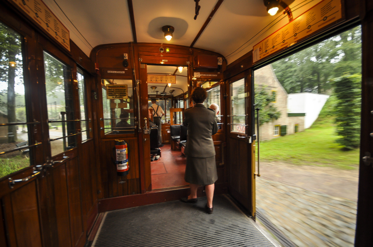 Openluchtmuseum – staré Holandsko ožívá ve skanzenu