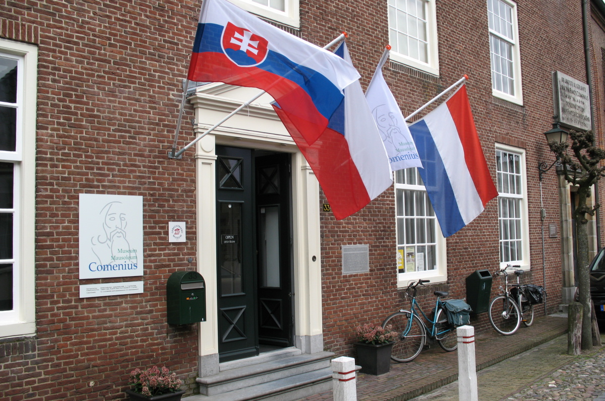 Víkend muzeí–akce a výhodné vstupy